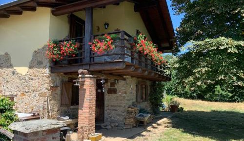 Chalet