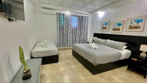 Classic Triple Room