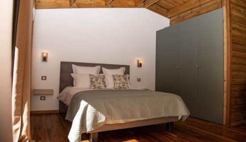 Double Room - Disability Access