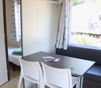 Mobile Home