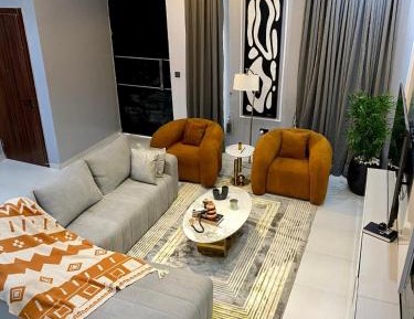 Deluxe Villa