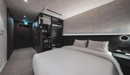 Mini Double Room