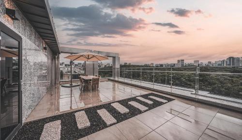 PENTHOUSE