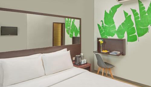 Queen Room