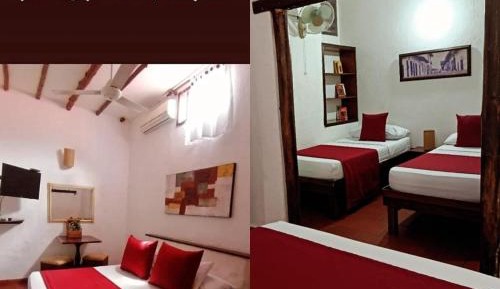 Suite ( 4 Adults)