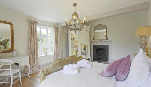 Five-Bedroom House