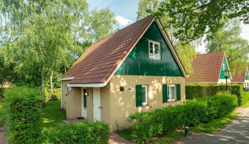 Two-Bedroom Holiday Home