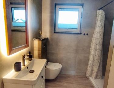 Three-Bedroom Standard Apartment