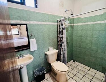 Classic Quadruple Room