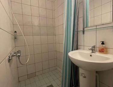 Quadruple Room with Shower