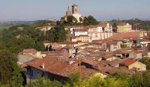 Two-Bedroom Family Apartment
