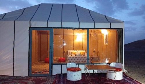 Tent