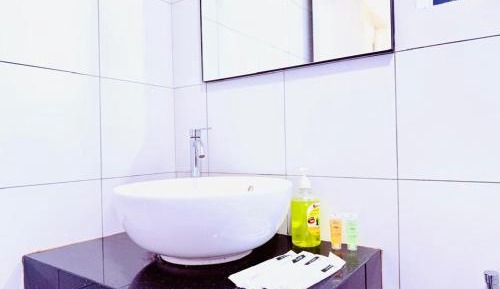 Two-Bedroom Suite