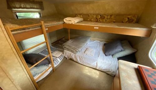 Deluxe Family Suite