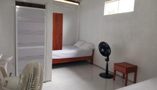 Twin Room with Private Bathroom