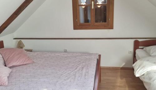Two-Bedroom Holiday Home