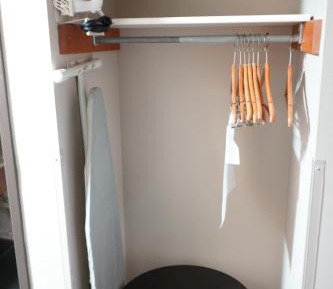 Single Room - Disability Access