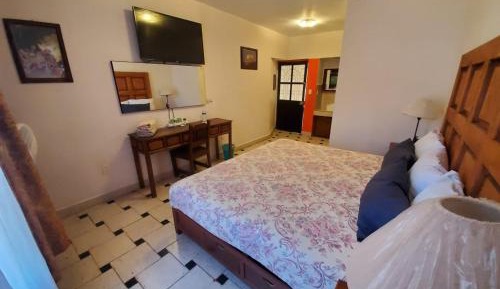 Double or Twin Room