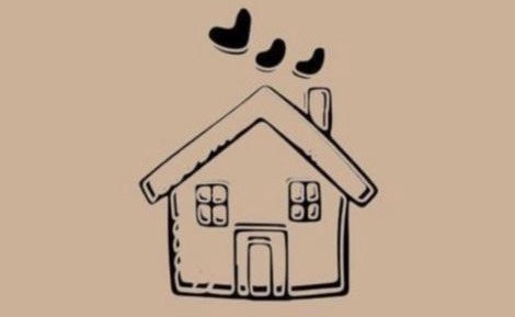 Two-Bedroom Apartment with Mountain View