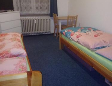 Double or Twin Room