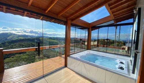 One-Bedroom Chalet
