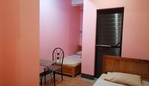 Small Twin Room