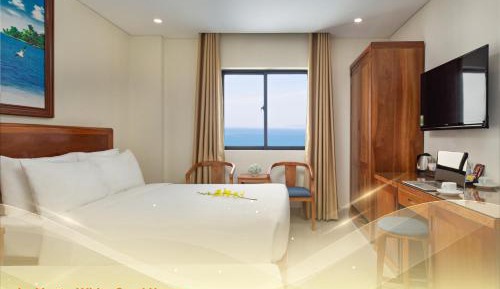 Family Room with Sea View