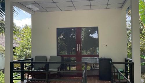 One-Bedroom Bungalow