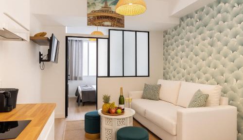 Superior Apartment