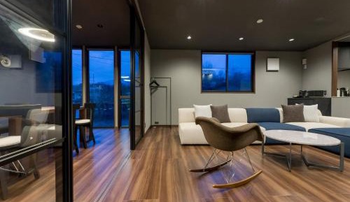 Holiday Home