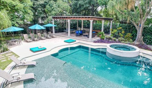 Deluxe Villa