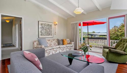 Holiday Home