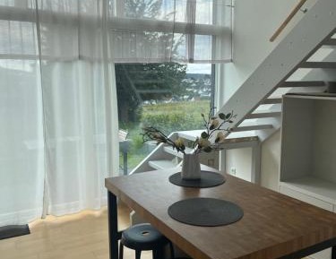 One-Bedroom Chalet