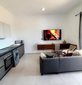 One-Bedroom Superior Apartment
