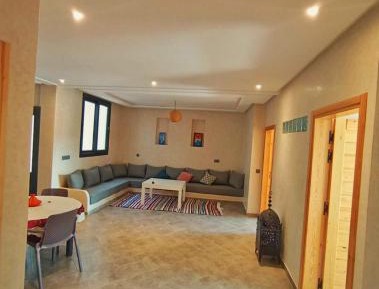 Apartment - Ground Floor