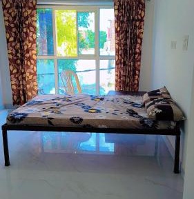 Double or Twin Room with Bathroom