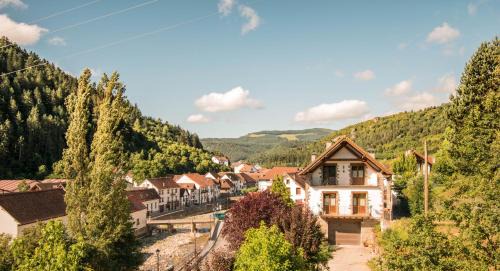 Chalet