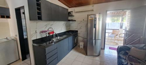 Two-Bedroom Apartment with Private Pool