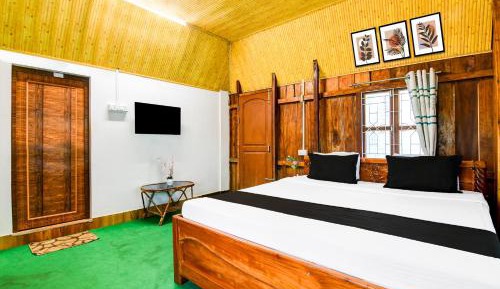 Classic Triple Room