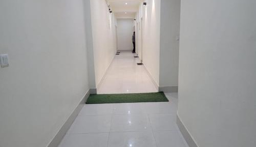 Deluxe Double Room (2 Adults + 1 Child)