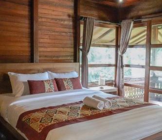 One-Bedroom Villa
