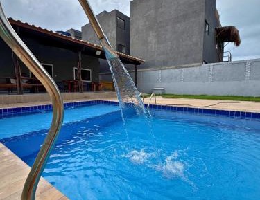 Four-Bedroom Holiday Home
