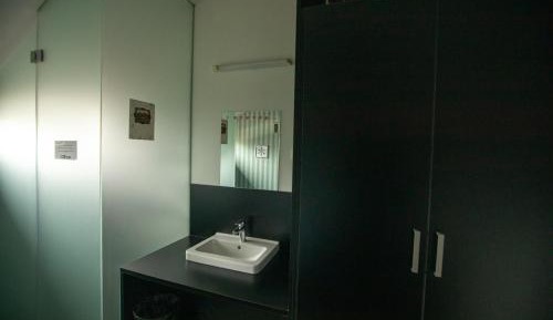 Standard Single Room with Shower