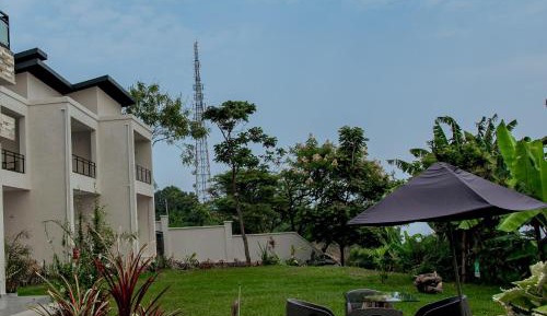 Deluxe Double Room with Balcony and Sea View