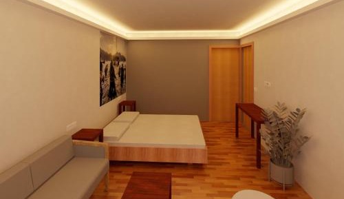 Superior Suite with Sea View