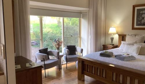 Superior King Suite