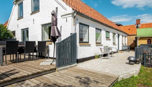 Two-Bedroom Holiday Home