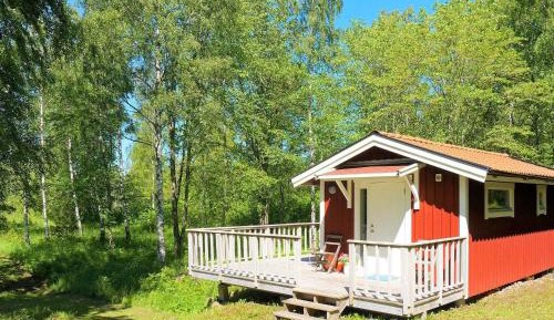 One-Bedroom Holiday Home