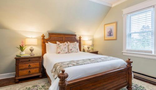 Superior Queen Room