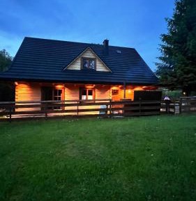 Five-Bedroom House